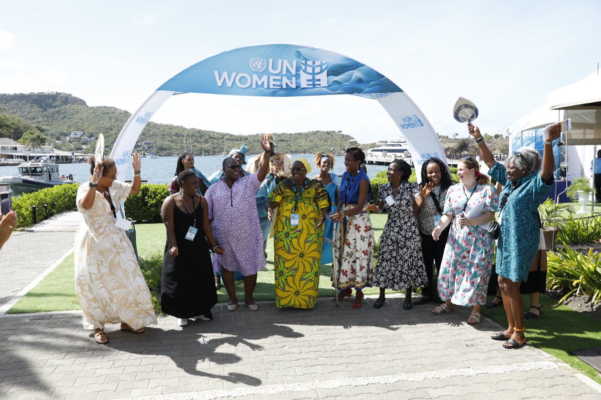 ONUMujeres tweet picture