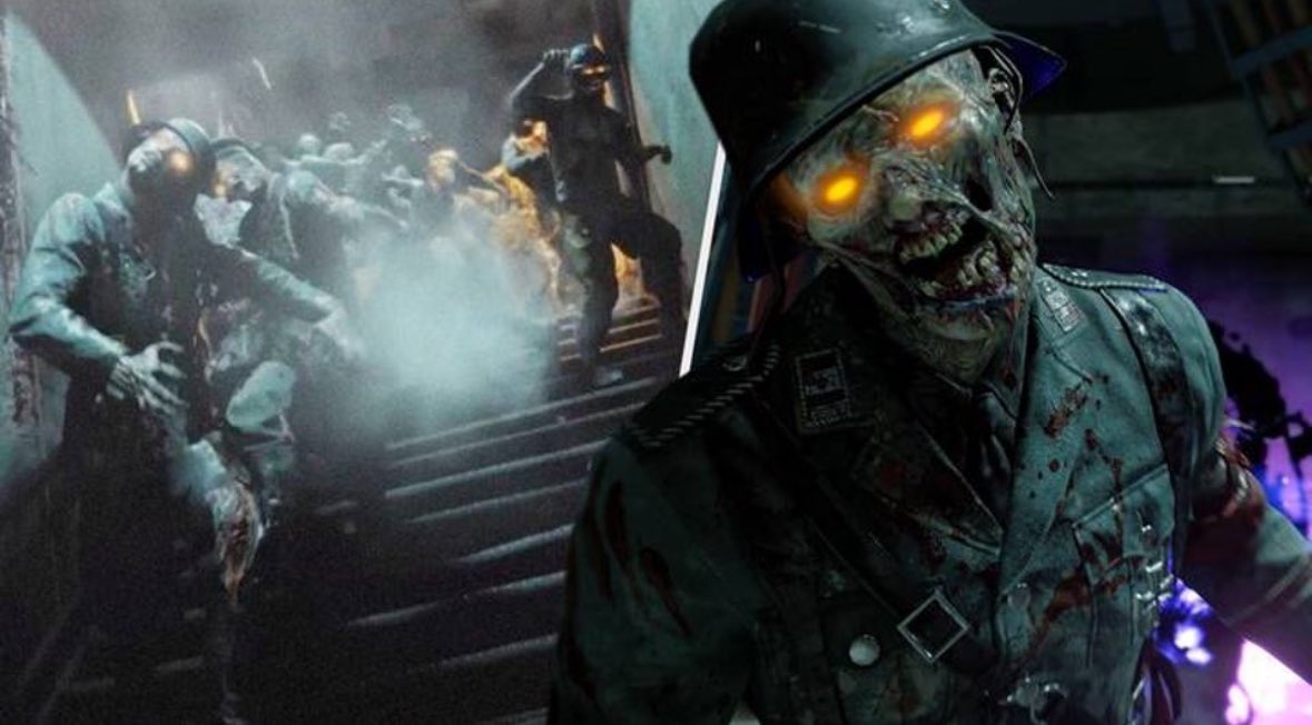 Yes, Call of Duty: Black Ops 6 will feature ROUND-BASED Zombies 🧟‍♂️ 

For the first time in years, zombies will be done right.

Remain updated by following @MW3CODInformer.