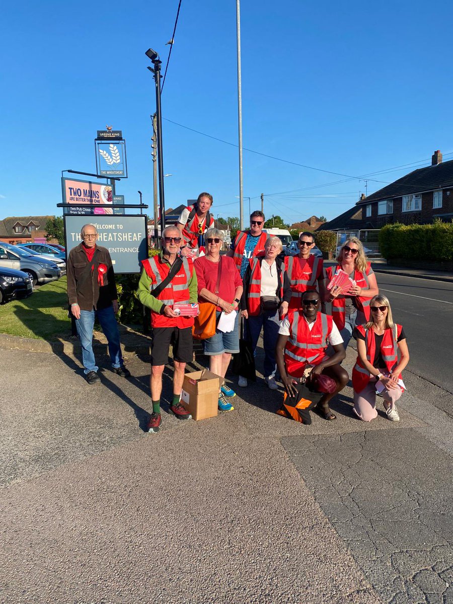 Whitstable Labour Party (@whitlab) on Twitter photo Great evening session out in Swalecliffe. Great conversations everyone desperate for #change <a href="/UKLabour/">The Labour Party</a> #labourdoorstep <a href="/RosieDuffield1/">Rosie Duffield MP</a> Great evening session out in Swalecliffe. Great conversations everyone desperate for #change <a href="/UKLabour/">The Labour Party</a> #labourdoorstep <a href="/RosieDuffield1/">Rosie Duffield MP</a>