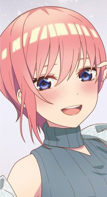 YUkiki1225_0505's tweet photo. おはようございます😃

今日行けば明日休みだから頑張ります😂

#五等分の花嫁 https://t.co/p4WVlr01TF