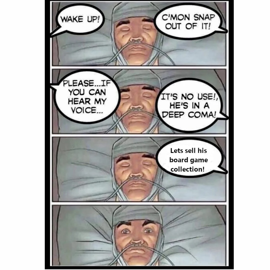 Las almas de Comas: Dando todo en TikTok, image size:1080x1080