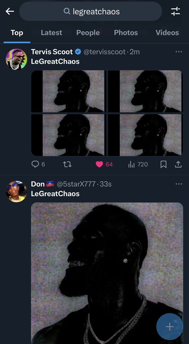 LeGreatChaos