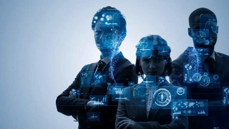 Exlr8ai's tweet photo. Top 5 Leadership Strategies For AI-Powered Teams
https://t.co/BNMEPZ7ngF https://t.co/sEAyfuCB3C