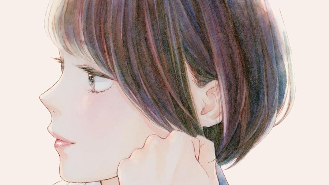 And the last one for today! A new Cover Lover Saturday is up! Today: I See Your Face, Turned Away, Vol.1 by Rumi Ichinohe! Such a gorgeous cover + lovely manga!
#BookBloggers #Blogging #Manga #Romance #booktwt #BookTwitter
@bloggernation @bloggingbees @BlazedRTs #worldbloggersRT