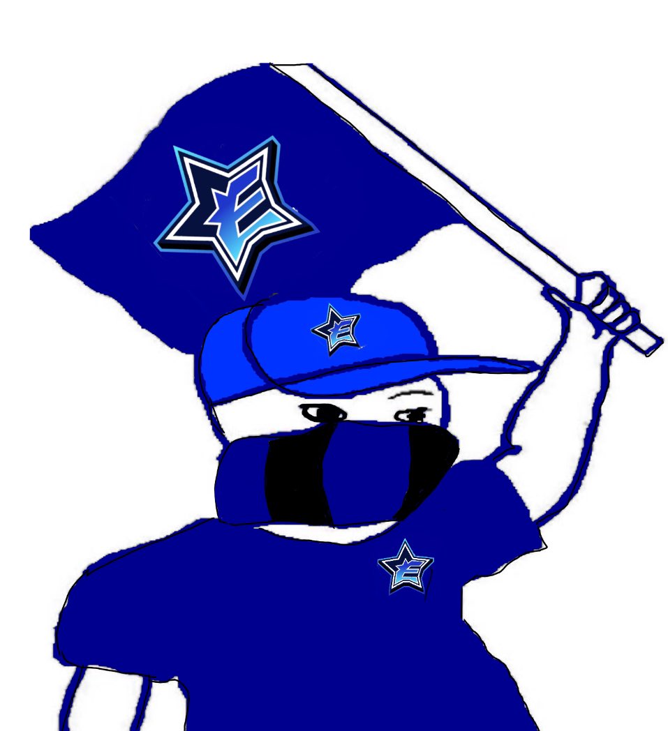 Mystic Esports tweet media