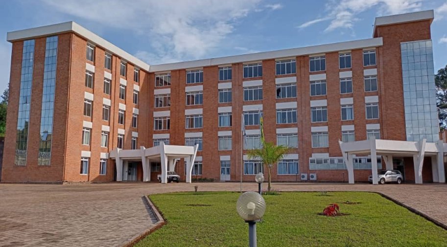 <a href="/RwandaPolytec/">Rwanda Polytechnic</a> <a href="/Unity_MemoryRw/">Ministry of National Unity and Civic Engagement</a> <a href="/Rwanda_Edu/">Ministry of Education | Rwanda</a> <a href="/KwibukaRwanda/">Kwibuka Rwanda</a> <a href="/Ibuka_Rwanda/">IBUKA Rwanda</a> @GAERGRwanda <a href="/RusiziDistrict/">Rusizi District</a> @IPRCKigali @IPRC_Gishari <a href="/RwandaParliamnt/">Rwanda Parliament</a> The 30th commemoration of the 1994 Genocide Against the Tutsi event took place at newly RUSIZI-Campus of IPRC KITABI. <a href="/AERG_Icyizere/">AERG ICYIZERE IPRC KITABI</a> performed a dramatic sketch showcasing the power of unity and teamwork.