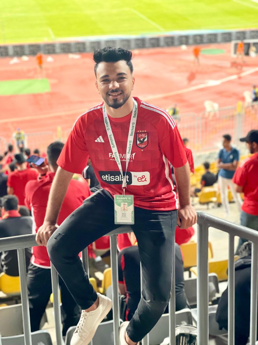 SAIF__AlalFy's tweet photo. We will die before we lose because we were born to win ,We are Al-Ahly ,we are the champions❤️ https://t.co/UGVUEnjCG2