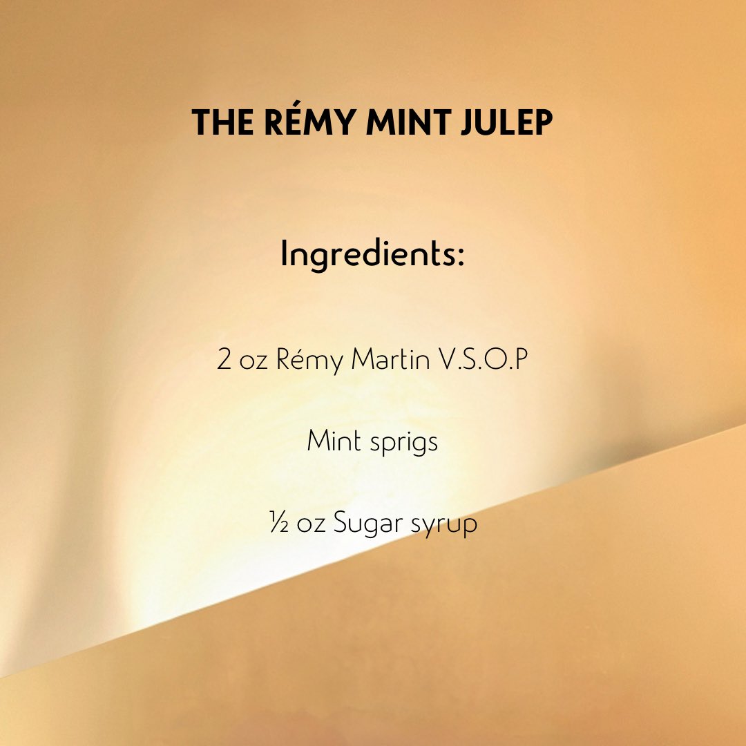 Rémy Martin Cognac US tweet media