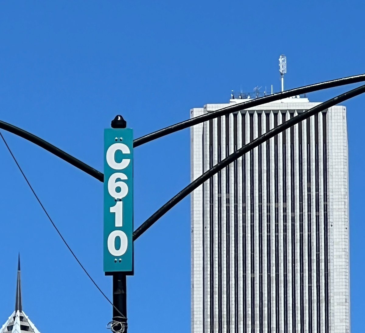 Chicago OEMC tweet media