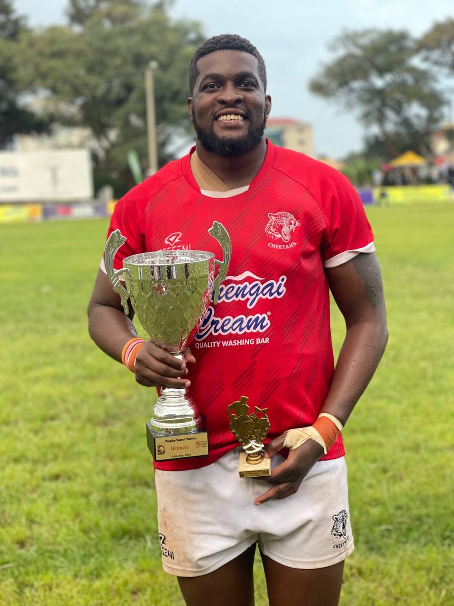 tyson_okoth's tweet photo. 2024 Rugby Super Series Winner🎊🎊🥳🙌🎉.
A Masterpiece🔥
#HangItinLouvre https://t.co/cdYuzETSNR