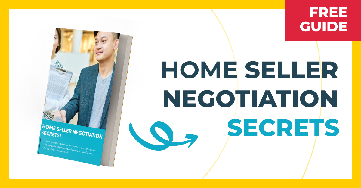 How to Negotiate When You Are Selling a Home. ⭐ Get the Free guide that gives you the inside secrets on how to make you negotiate a home sale successfully! searchallproperties.com/guides/coastal…