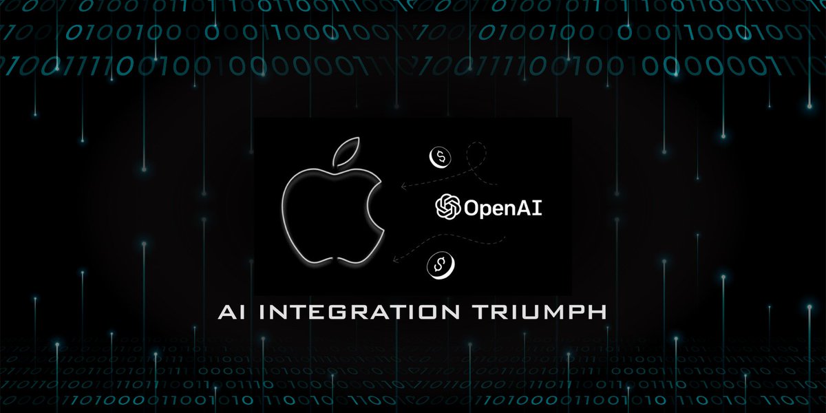 Decentral_Diva's tweet photo. 1/ INTRODUCTION TO XEI
@xei_official is a revolution in the era of AI solutions. They integrate AI technologies with DePIN infrastructure.
This provides robust, scalable and efficient AI services tailored to the needs of modern enterprises.
#XEI + $XEI + #XeiThreadComp https://t.co/Tk4n0IgXld
