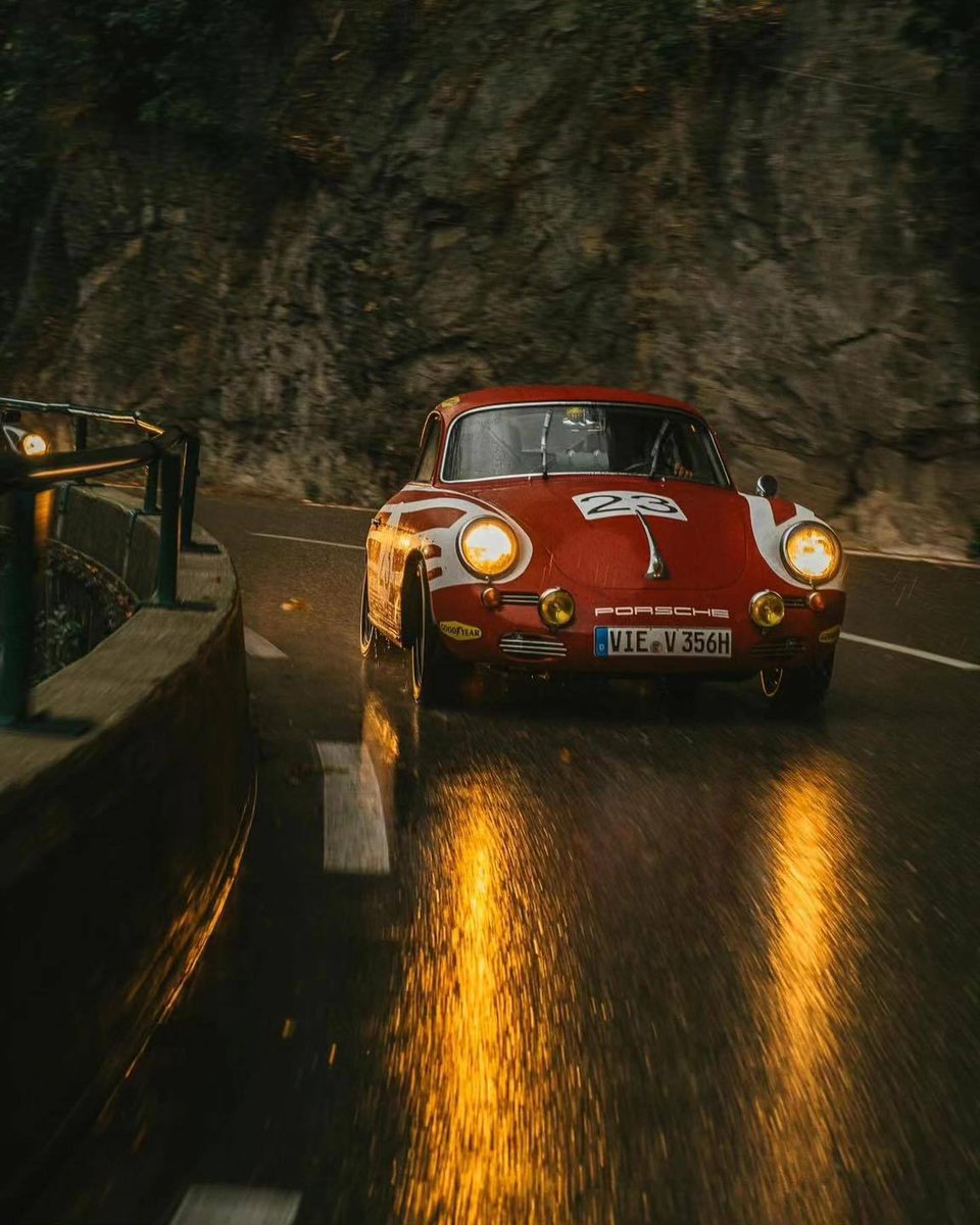 Porsche 356 ❤️ 🇩🇪 #classic #vintage #car