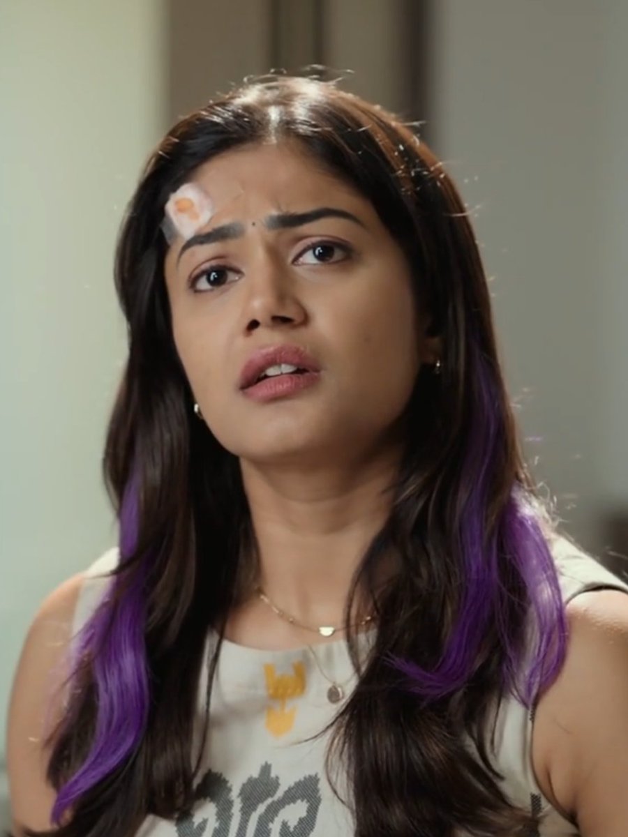 wifegola's tweet photo. ఇప్పుడే @ahavideoIN లో ప్రసన్నవదనం (#PrasannaVadanam ) సినిమా చూసాను. ఎక్కడా బోర్ అనిపించలేదు. కథ నేపథ్యం బాగుంది. విలన్ లోని డిఫరెంట్ షేడ్స్ చాలా బాగా చూపించారు. ఫస్ట్ నుండి లాస్ట్ వరకు ఫుల్ ఫామిలీ తో ఎంటర్టెయినర్.

@ActorSuhas, @payal_radhu , @Sai_Swetha1 , @RashiReal_ https://t.co/172czBvrsY