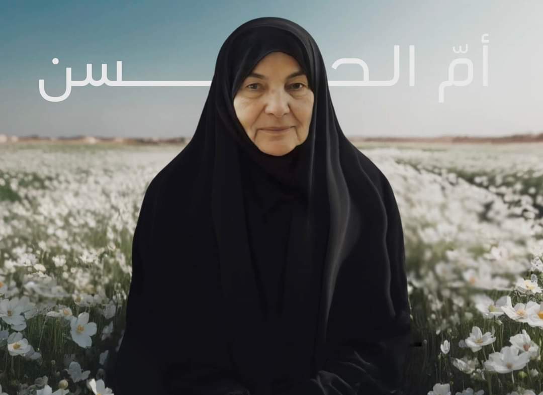 Heba_M_94's tweet photo. وحين يسأل الملكان ما حملت 
الى القيامة من حمل وزاد ِ
تقول ربيت ليثاً في الوغى جَلداً 
فلتسألا الله عن نجلي " أبي هادي " https://t.co/9n9NufjA7u