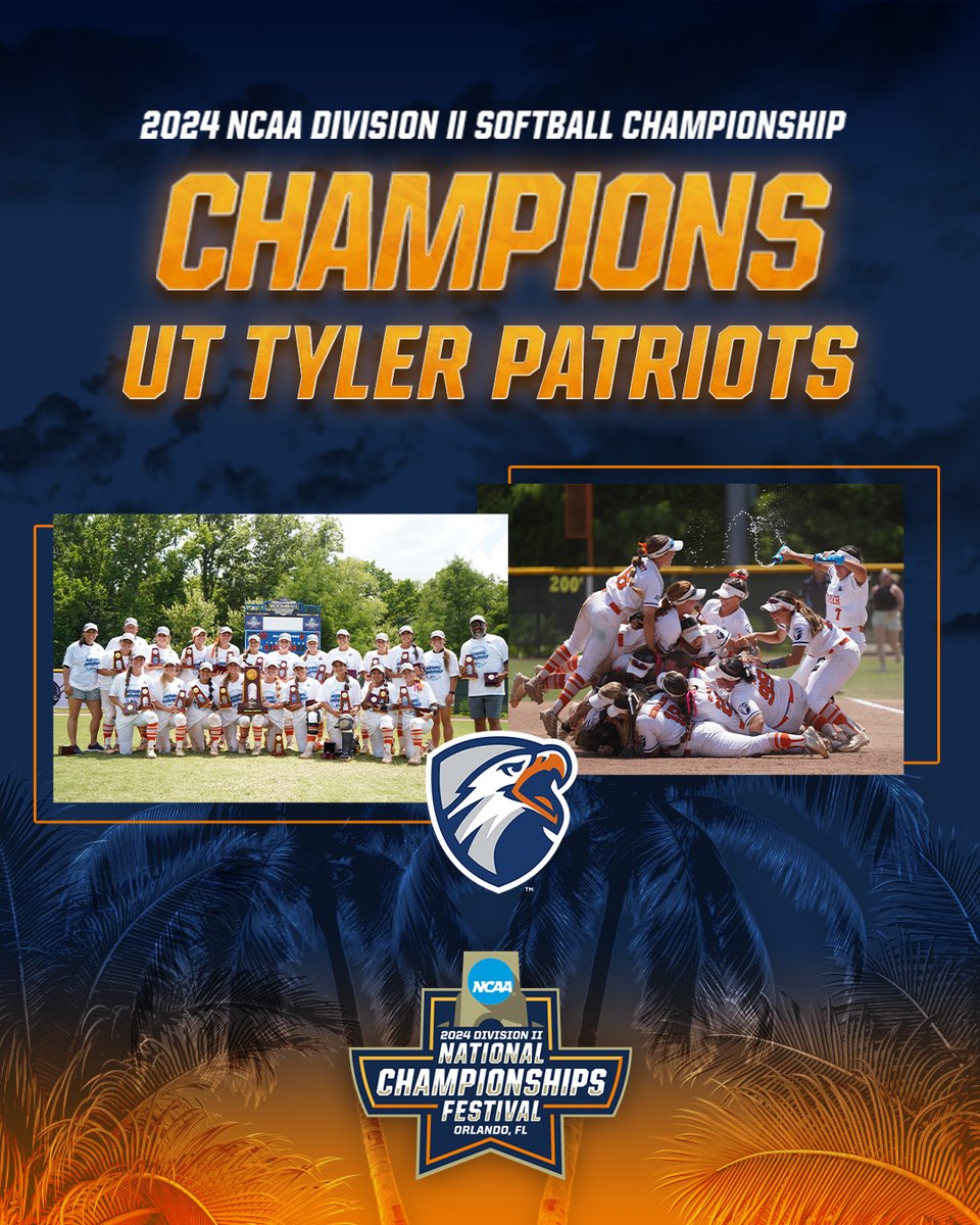 NCAA Division II tweet media