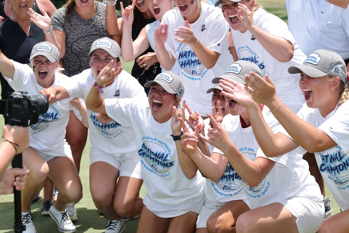 NCAA Division II tweet media