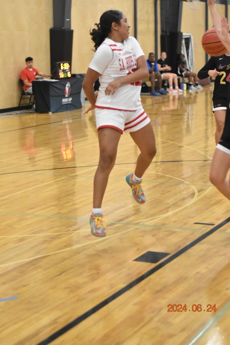 Girlz Prep Report (@girlzprepreport) on Twitter photo <a href="/Rosie_Pastrano/">Rosanelly Pastrano</a> with the no look behind the back for Saturday's "pass of the day" as <a href="/SAHoopsElite/">SA Hoops Elite</a> teams are sowing out <a href="/riseuptrnaments/">RiseUp Tournaments</a> #AllEyesOnShe setting the stage for SHOWDOWN SUNDAY <a href="/Rosie_Pastrano/">Rosanelly Pastrano</a> with the no look behind the back for Saturday's "pass of the day" as <a href="/SAHoopsElite/">SA Hoops Elite</a> teams are sowing out <a href="/riseuptrnaments/">RiseUp Tournaments</a> #AllEyesOnShe setting the stage for SHOWDOWN SUNDAY