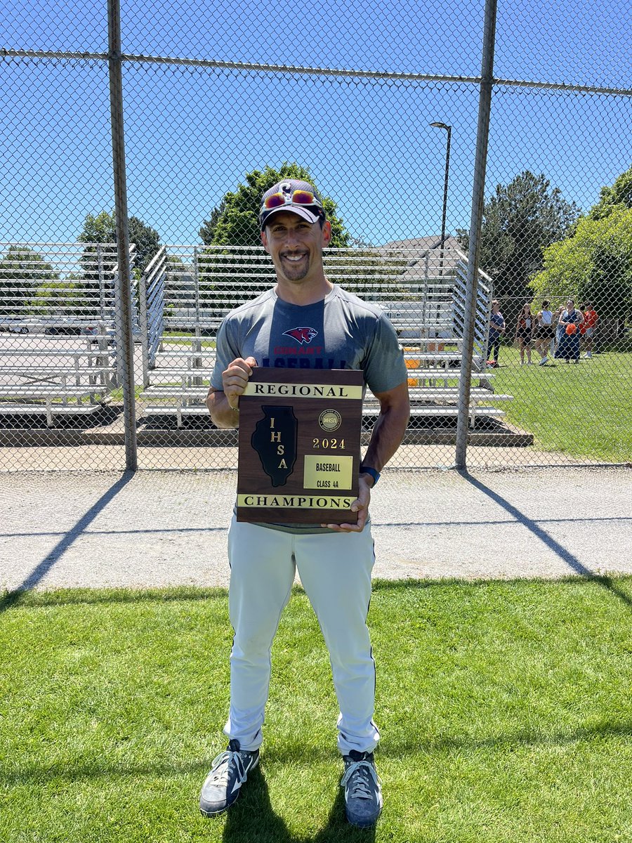 ⚾️Conant Baseball ⚾️ tweet media