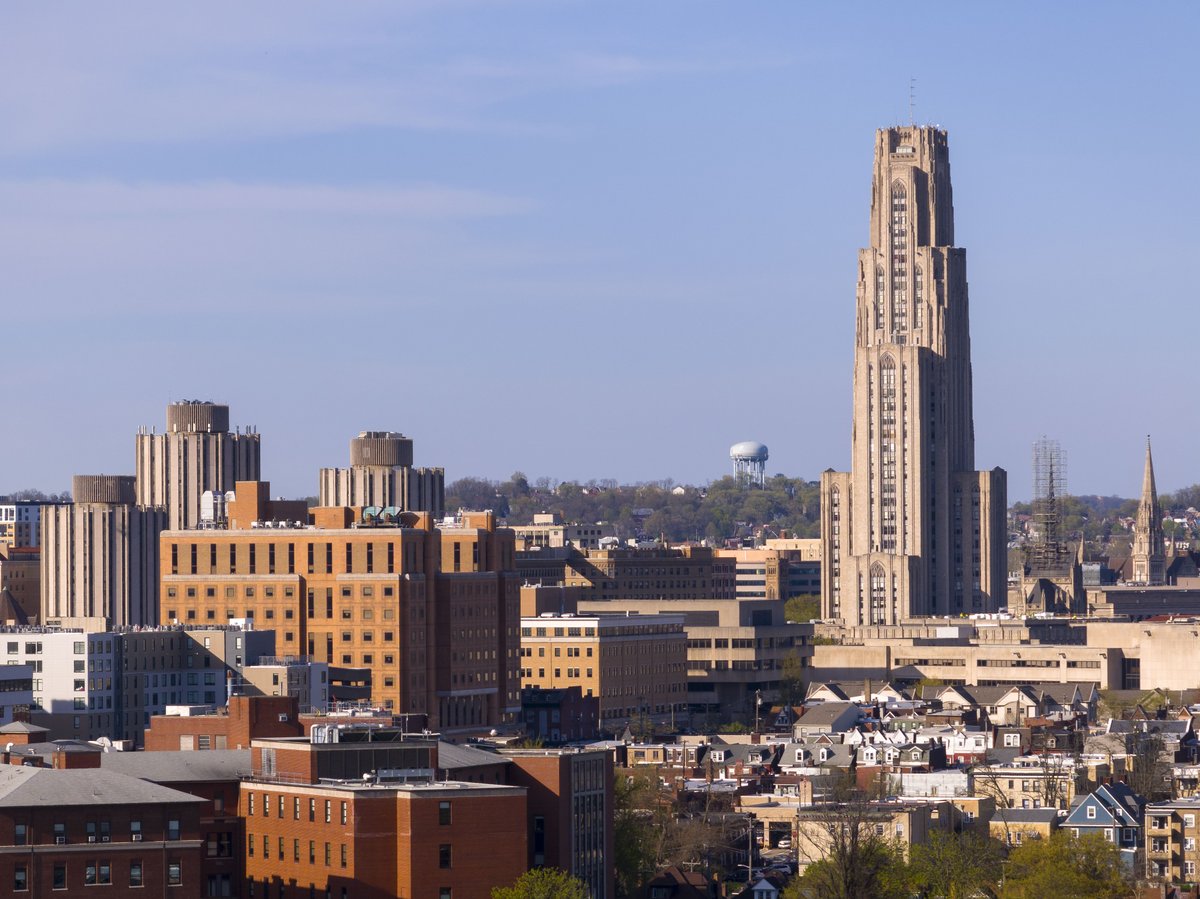 Undergrads in Pitt’s spring 2023 Environmental Law and Policy class published papers in the Journal of Science Policy and Governance! 🌿📚 Congrats to these rising stars on tackling crucial science policy issues. pitt.ly/4bnvPvi