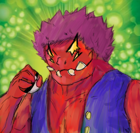 Comm Beneficente pro RS
Um desenho pro meu parceiro @srbatata02!
TMJ sempre meu nobre, pega esse tetramando aqui vai.
💪