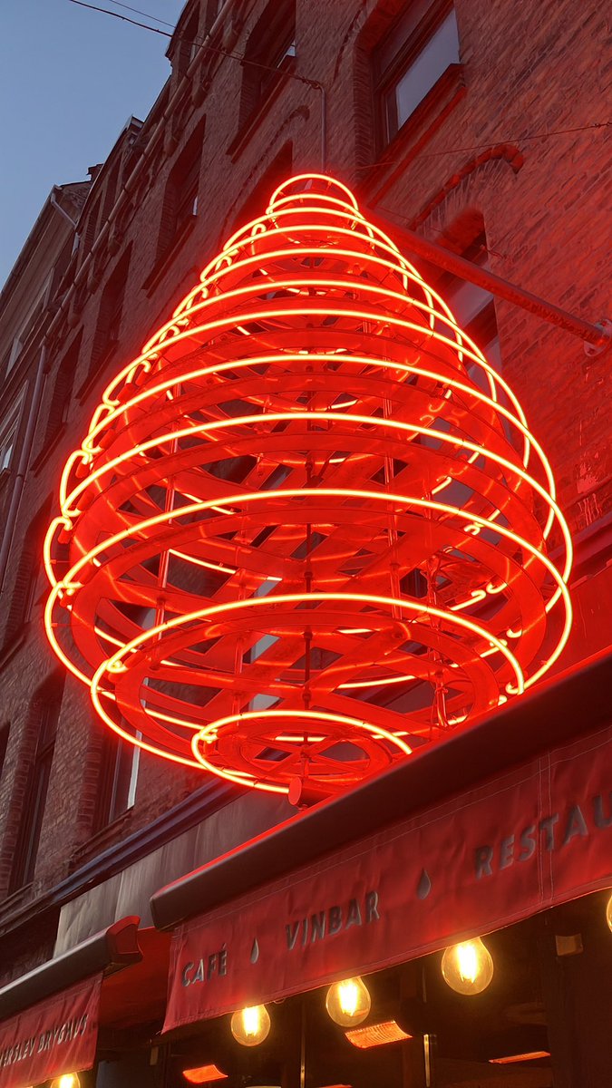 To Og Tyve Nul Nul #nydelse