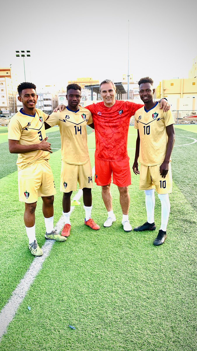 MojtabaAli19's tweet photo. Sudan national team 🇸🇩❤️. https://t.co/PJiSAsEAD3