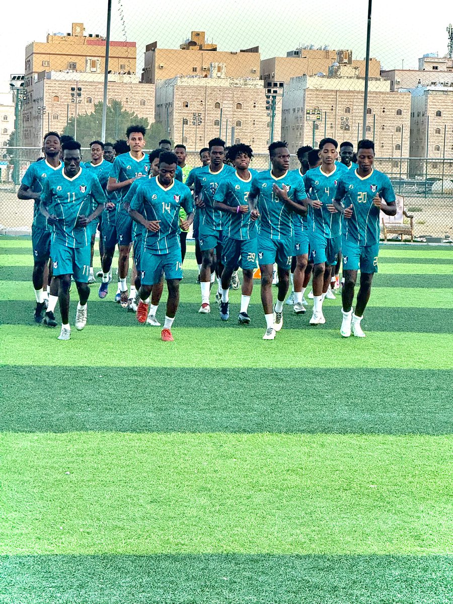 MojtabaAli19's tweet photo. Sudan national team 🇸🇩❤️. https://t.co/PJiSAsEAD3