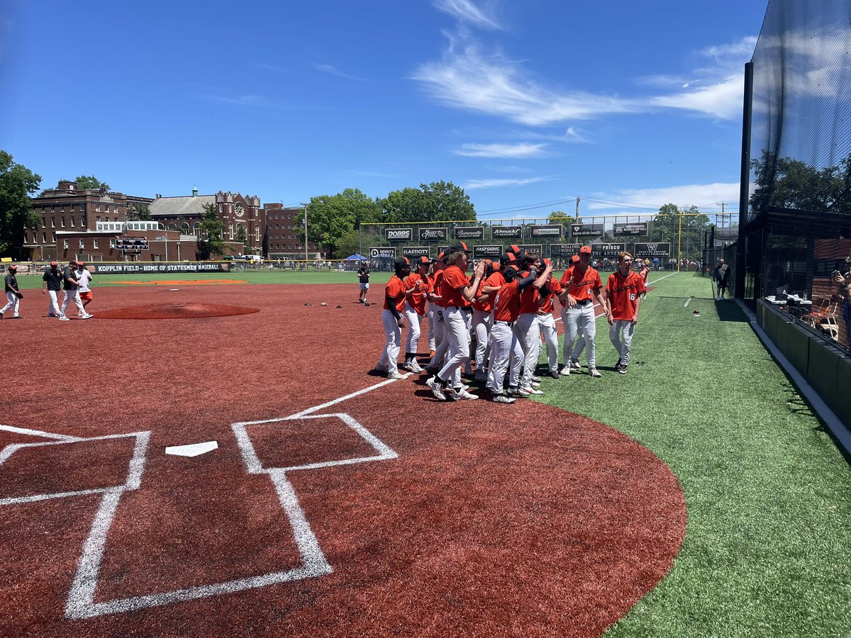 WGHS Athletics tweet media