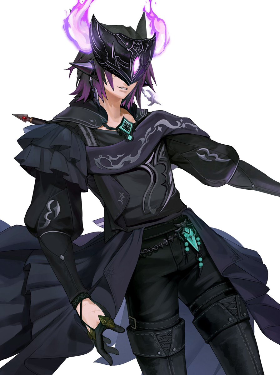 pinnip_metta's tweet photo. My wol #FFXIV https://t.co/BpLpeZ0Rp7
