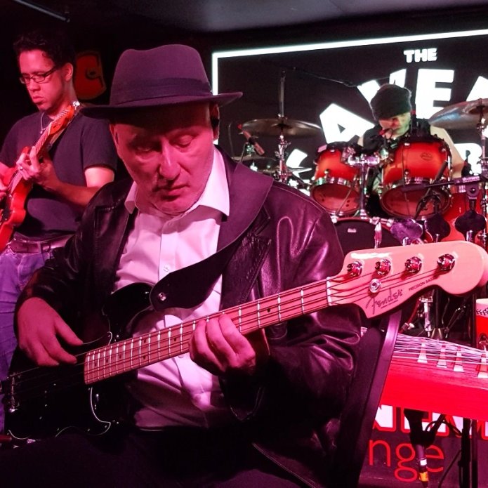 The legendary #JahWobble <a href="/realjahwobble/">Jah Wobble</a> speaks with @DJNocturna about 'Metal Box', #PIL and his collaboration with #Telefis, plus there's music by <a href="/AvaVox/">Ava Vox</a> @VonamorB &amp; more ~ tinyurl.com/58zrbr7h 

Touring North America throughout July. Get tickets at jahwobble.com/#scrolled