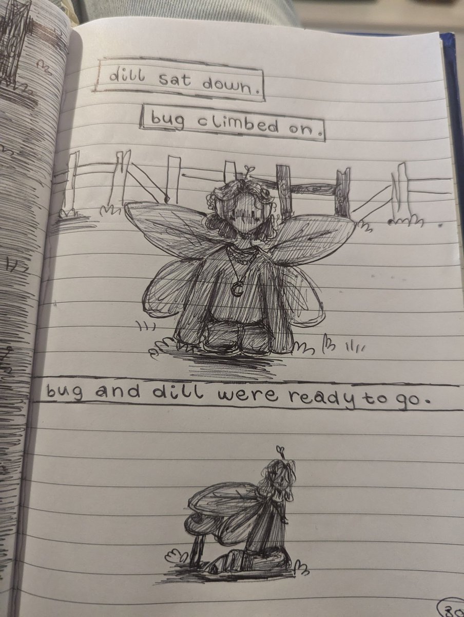 Ms Croft tweet media