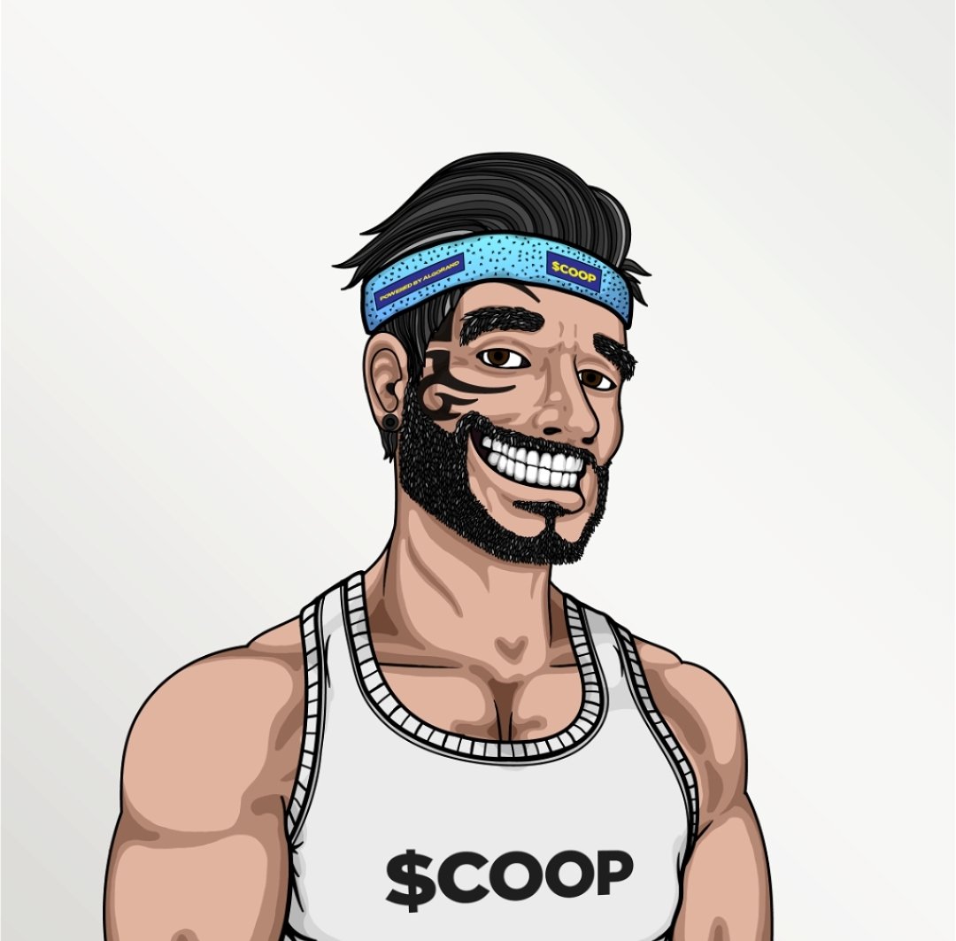 Megafu Charles | FRACCTAL (@charlesmega) on Twitter photo Nice Coop win from the <a href="/Project_R4V3N/">projectraven.algo</a> raffles hosted by <a href="/SpawnlingsNFT/">ππ‘ππ¨ππππππ€.ππππ π</a> LFSpawn Nice Coop win from the <a href="/Project_R4V3N/">projectraven.algo</a> raffles hosted by <a href="/SpawnlingsNFT/">ππ‘ππ¨ππππππ€.ππππ π</a> LFSpawn