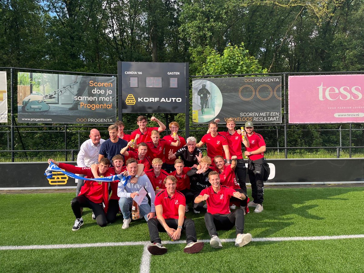 Harrie Epskamp tweet media