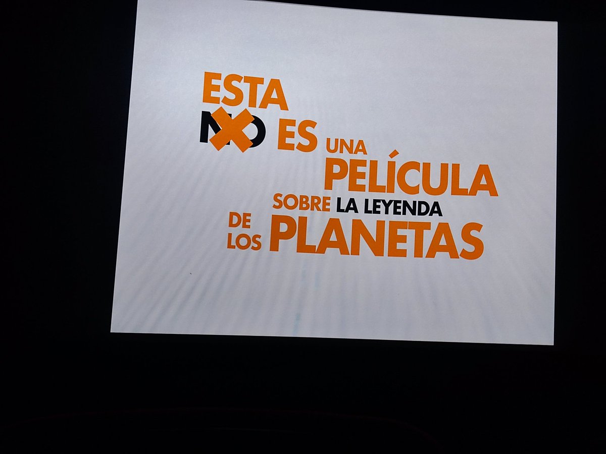 elena_cdnilla's tweet photo. Peliculón, actores, música, Granada y la intrahistoria de @LosPlanetasGr 
Disfrutando a lo grande @matitecno https://t.co/ozGIUxxPcx