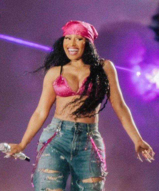 onikasbbyddy's tweet image. #FREENICKI FUCK YALL THOUGHT THIS WAS?!