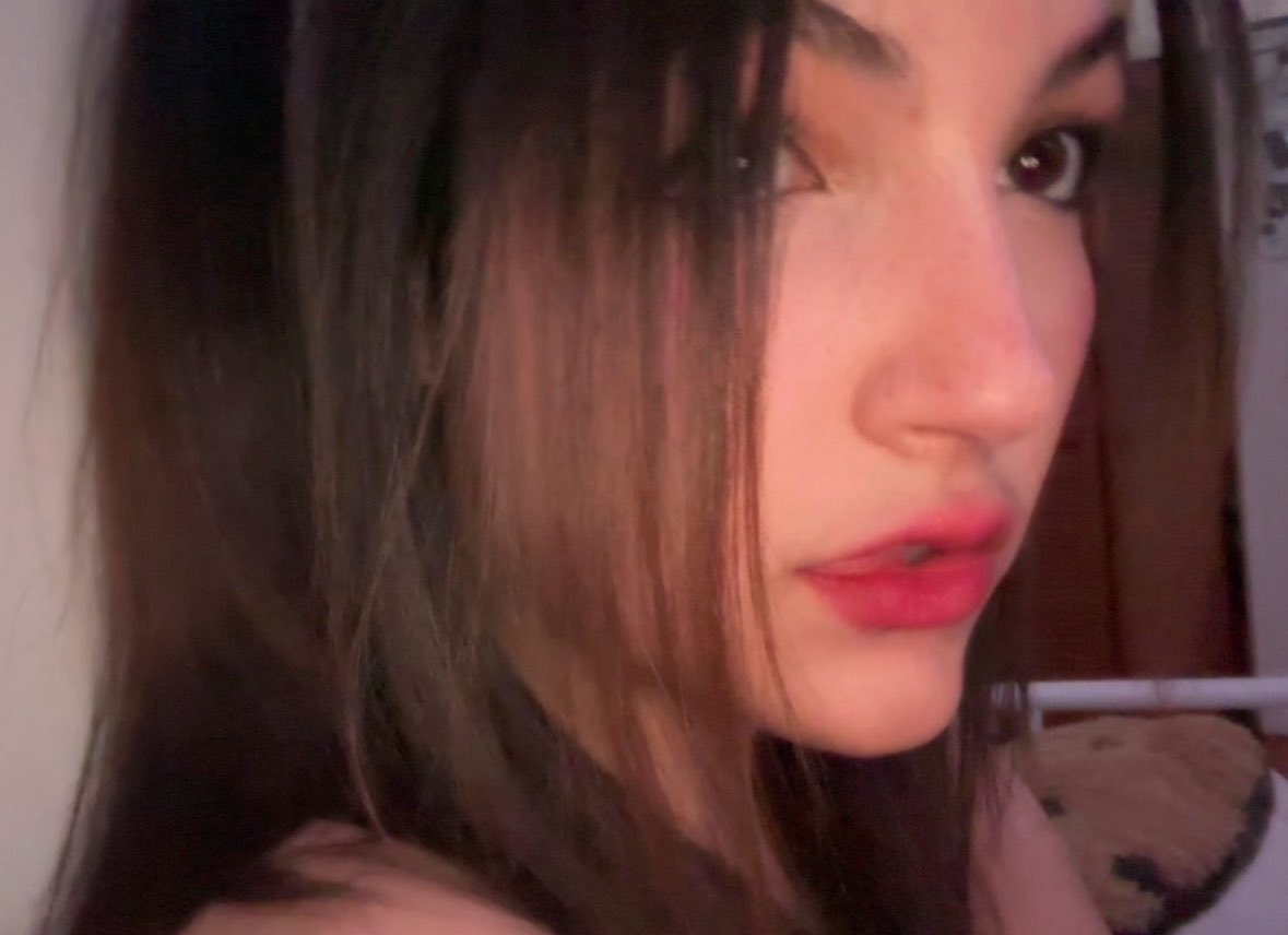 lasperronasofic's tweet image. hihi perras ! long time no see 😁 - 🦁 

#JULI #LASP #LasPerronas