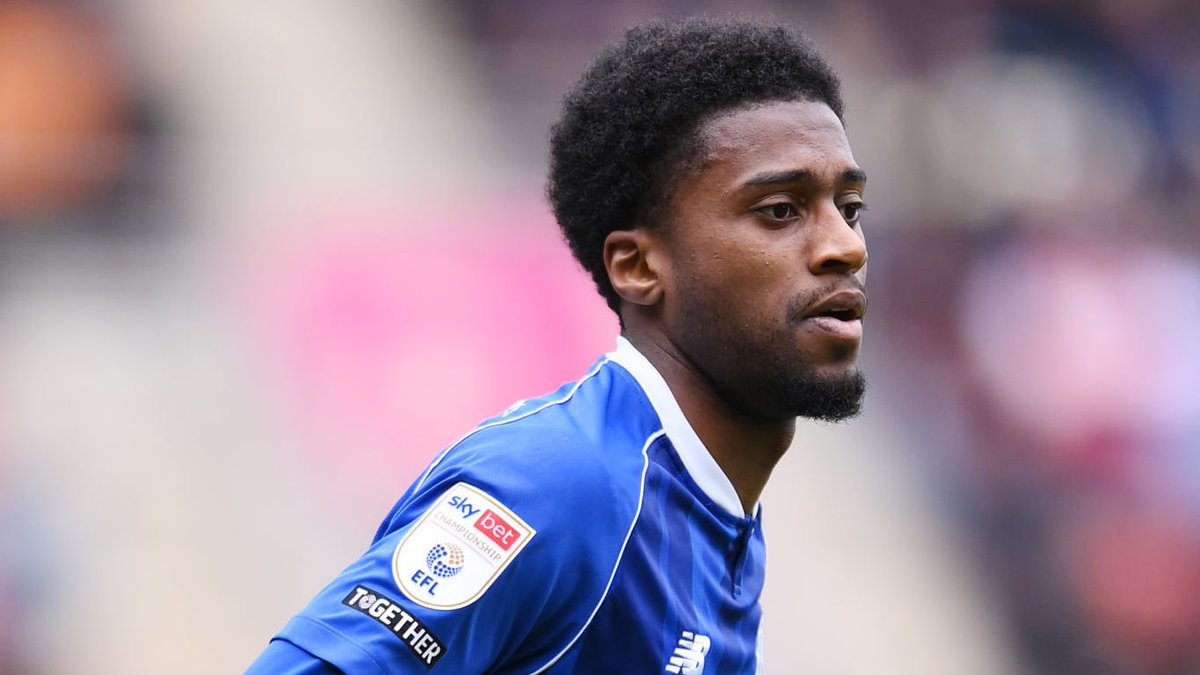 🚨EXC: Cardiff City and Raheem Conte are in talks over a new contract. Nothing is done as of yet. 

Other clubs are thought to be monitoring Conte’s situation. 

#CardiffCity