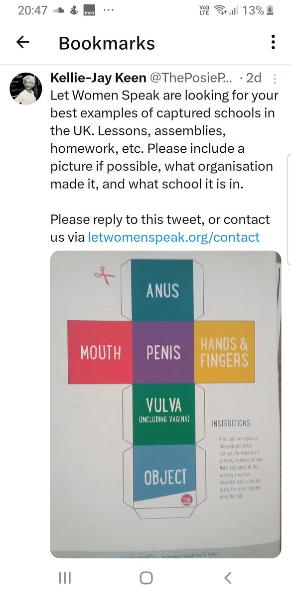 Mark Jennett tweet media