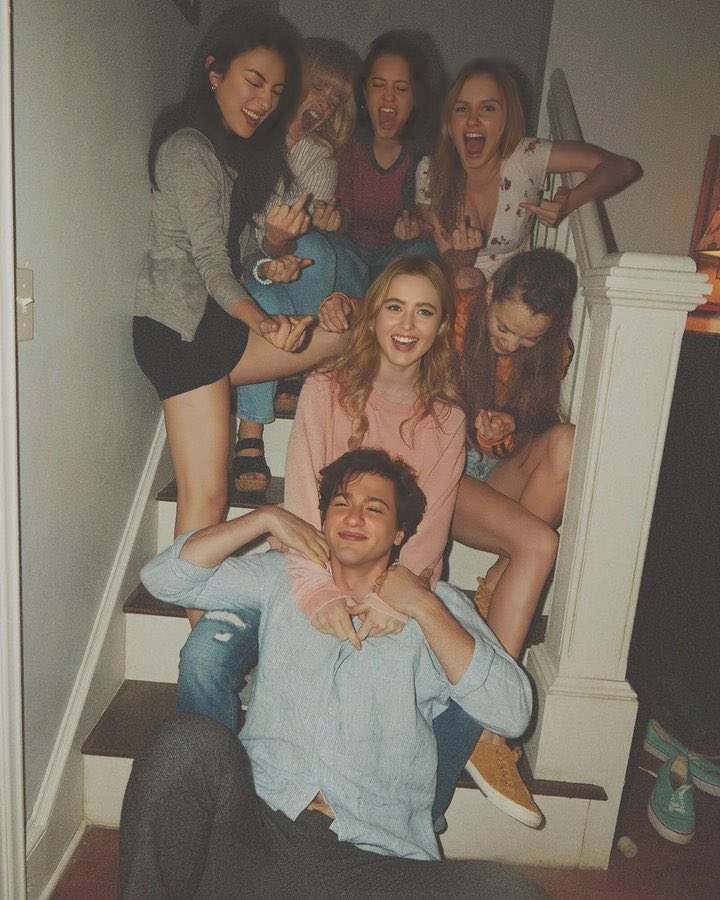 KATHRYN NEWTON tweet media