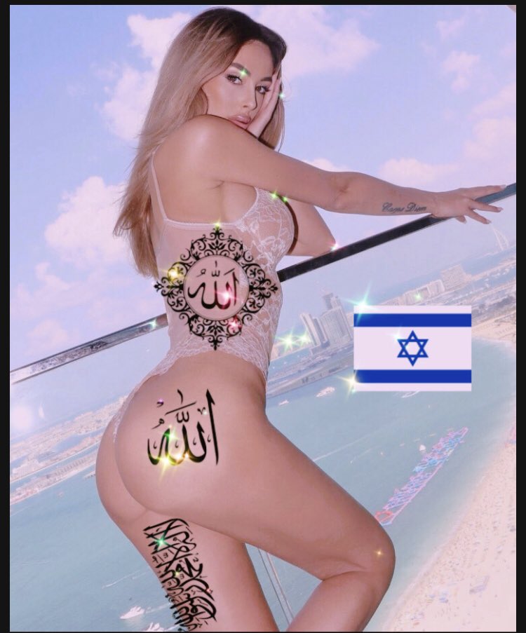 We worship goddess Kiki