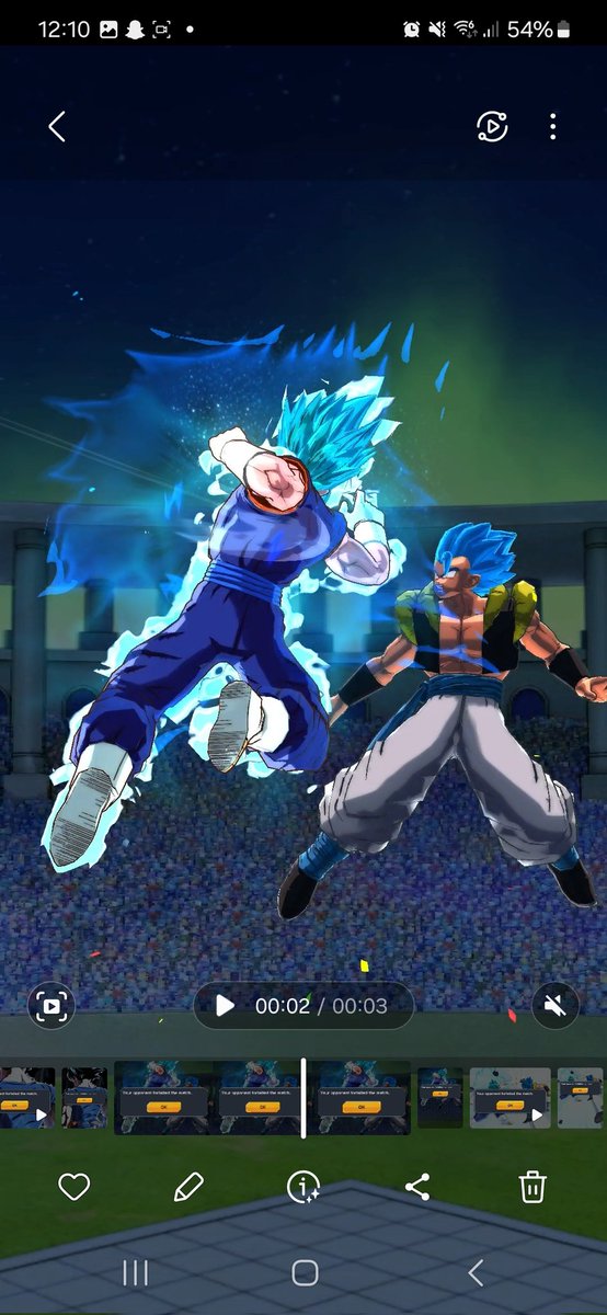 EtZeta's tweet photo. @Blastz_off Fusion https://t.co/3ljo9GNrVK
