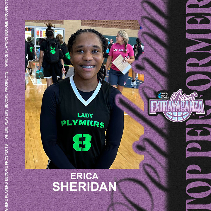 🚨 𝐓 𝐎 𝐏  𝐏 𝐄 𝐑 𝐅 𝐎 𝐑 𝐌 𝐄 𝐑 𝐒

Looking for talent? We've got you covered. Check out who is turning heads!

✍️ #PGHExtravaganza 

📎 events.prephoops.com/info?website_i…

<a href="/ChristenBanks07/">Christen Banks 2025 Girls Basketball</a> <a href="/IhoopErica/">Erica Sheridan 2027 Girls Basketball</a>