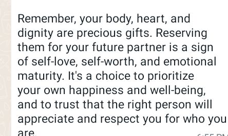 lodioemma's tweet image. Diginity and  Reservation is important
#Diginity