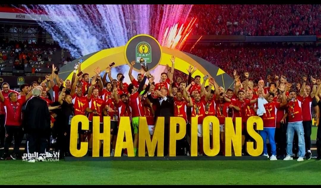 MarwanMamdoh16's tweet photo. ابطال افريقيا ال١٢❤️❤️🔥❤️❤️🦅🦅🦅 https://t.co/BKWolD4AmI