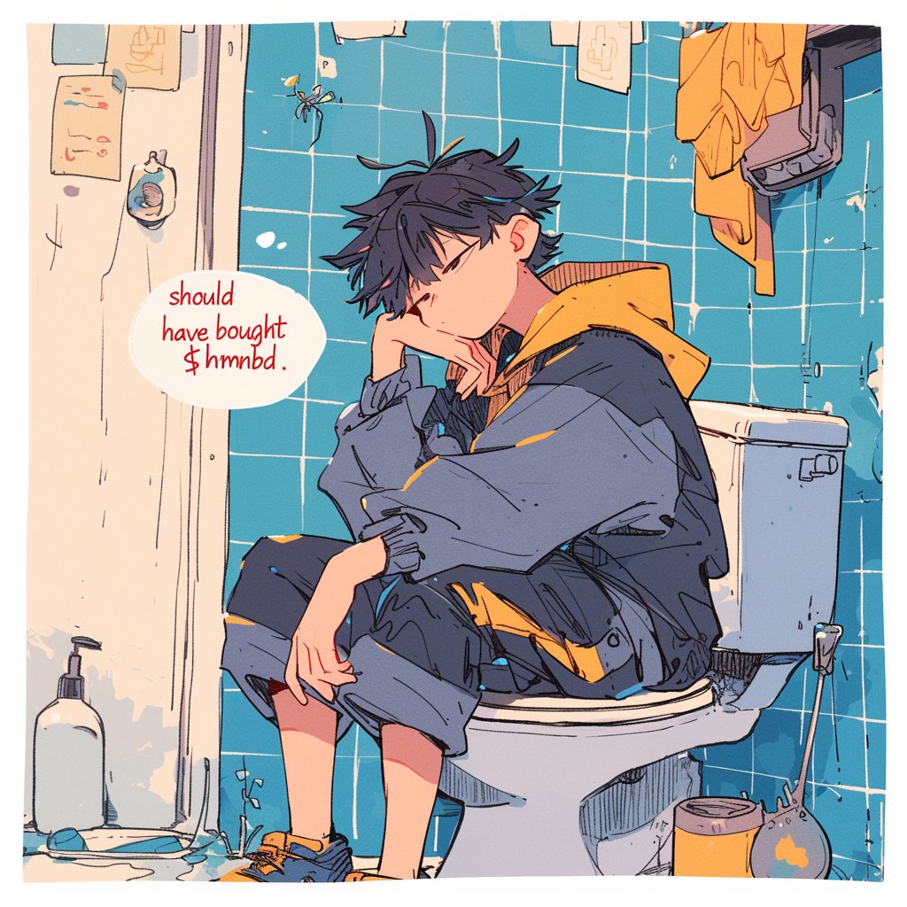 $New Me New Butthole tweet media