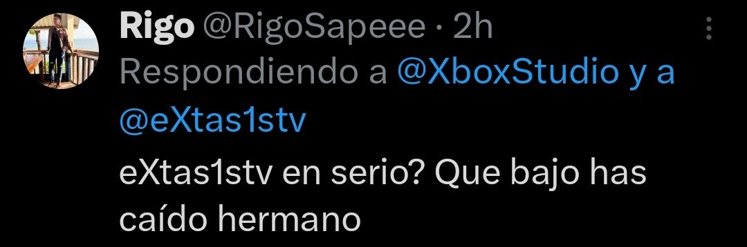 PhilaSpencer's tweet image. Cuando los comentarios son mejores que el tweet 🤭

#XbotStudio #sustancias