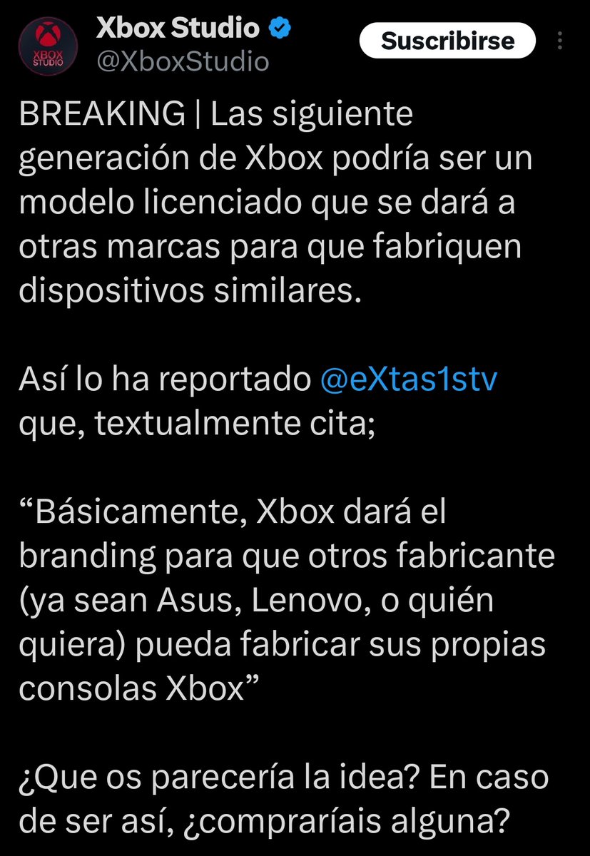 PhilaSpencer's tweet image. Cuando los comentarios son mejores que el tweet 🤭

#XbotStudio #sustancias