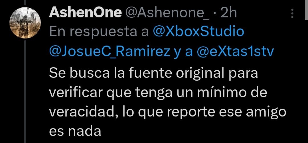 PhilaSpencer's tweet image. Cuando los comentarios son mejores que el tweet 🤭

#XbotStudio #sustancias