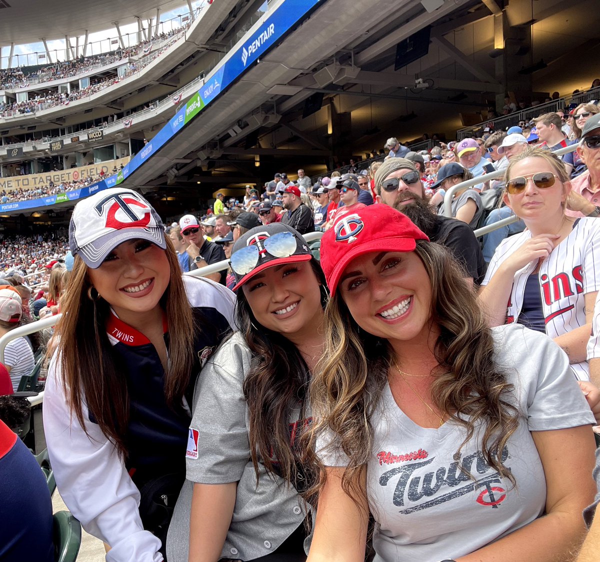 Go @Twins!!!!